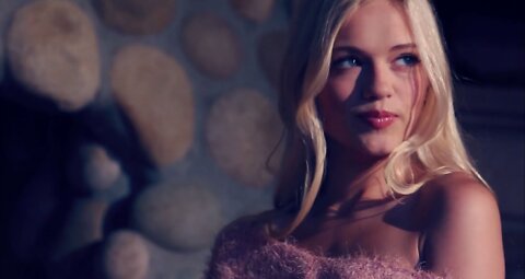 Alex Grey - Pink