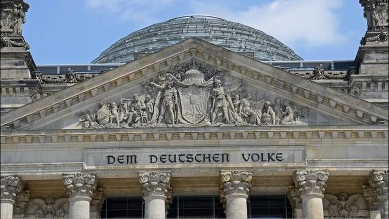 Real existierende Demokratie