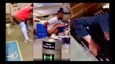 Political Correctness Kills USA NY Turns Into Global Cesspool Normalizing Deviancy Jewish Sewer Rats