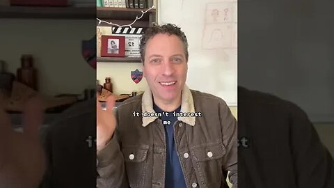 Have I Ever Done Stand Up? Screenwriting Tips & Advice from Writer Michael Jamin