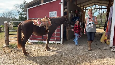 Happy 11th Birthday Ariannah