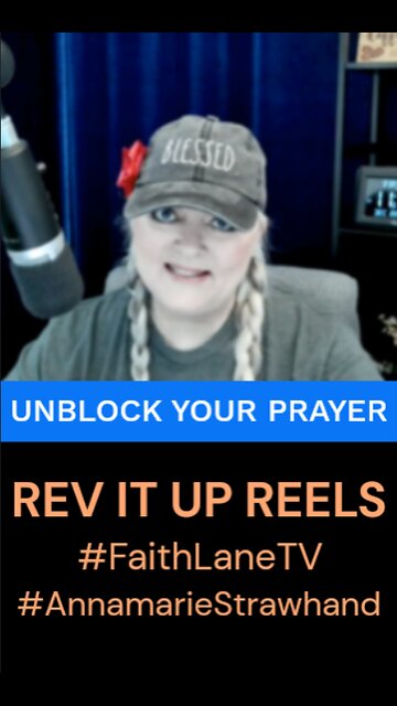 Unlock Your Prayer