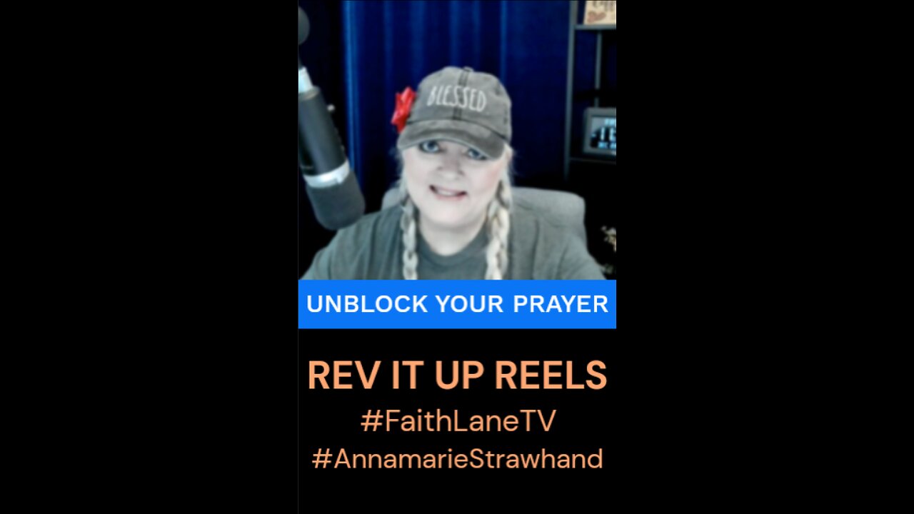 Unlock Your Prayer
