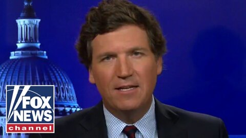 Tucker Carlson We didn't believe this was real, but it is