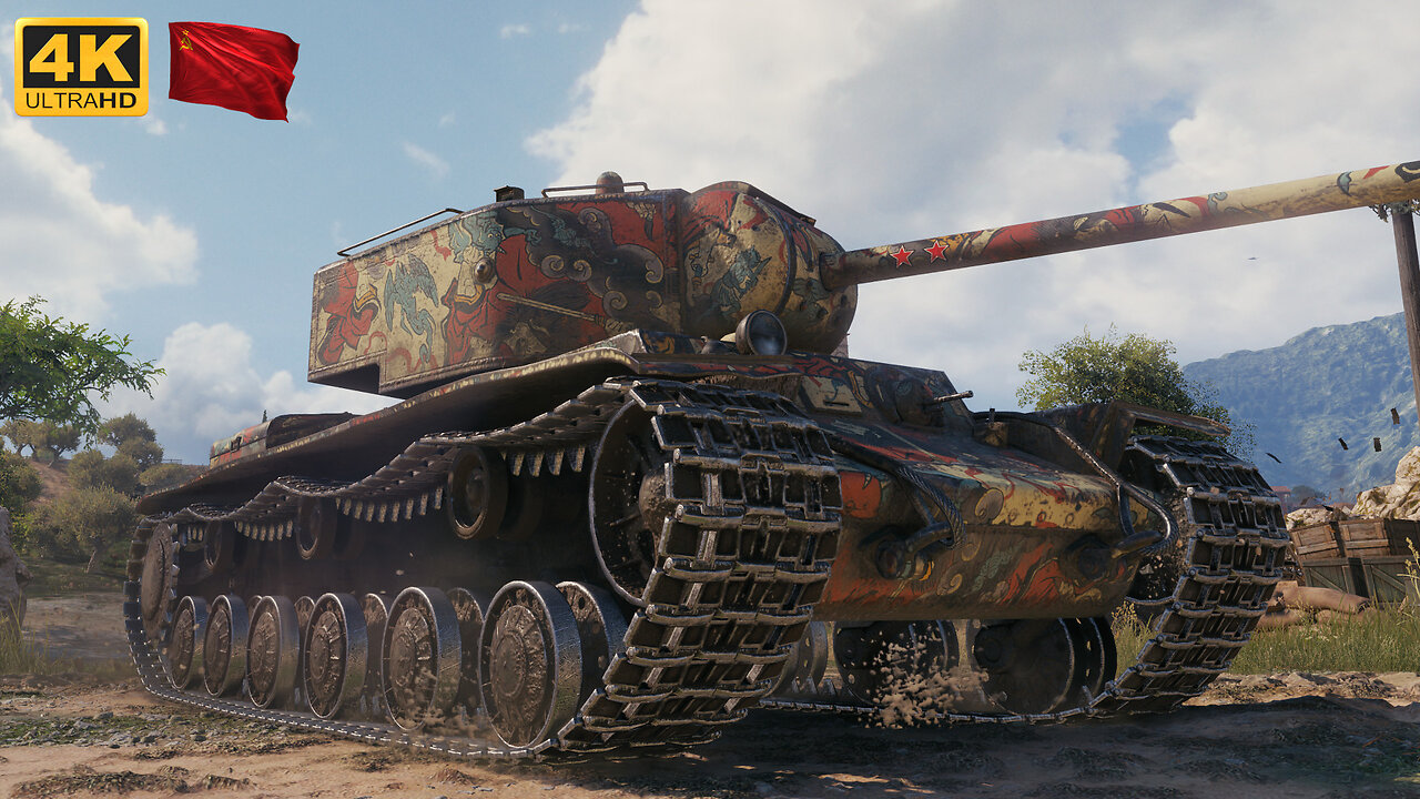 T-150 - Province - World of Tanks - WoT