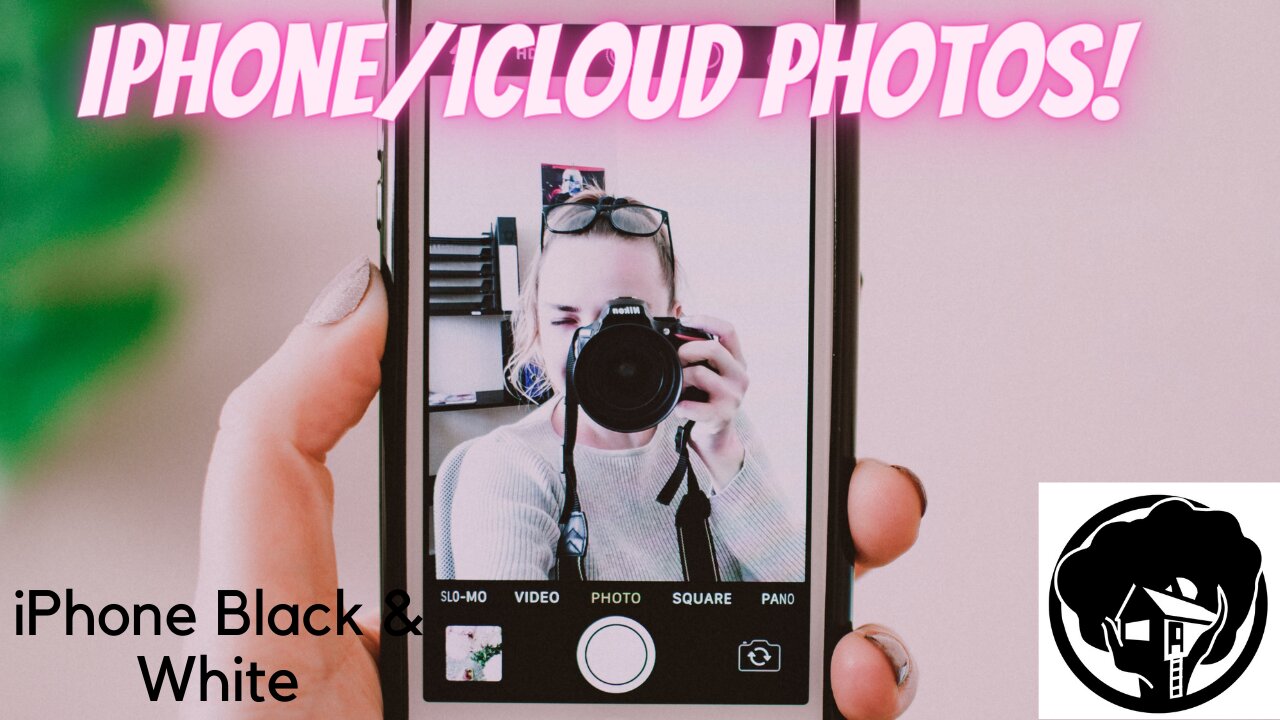 How your 'Photos' work on iPhones/iPads and the iCloud