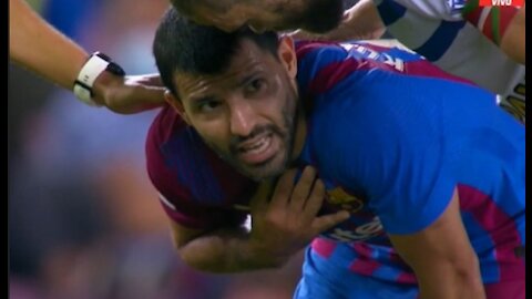 What's going on? Athletes dropping like flies.