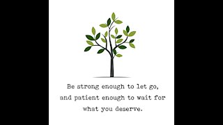 Let Go And Wait [GMG Originals]
