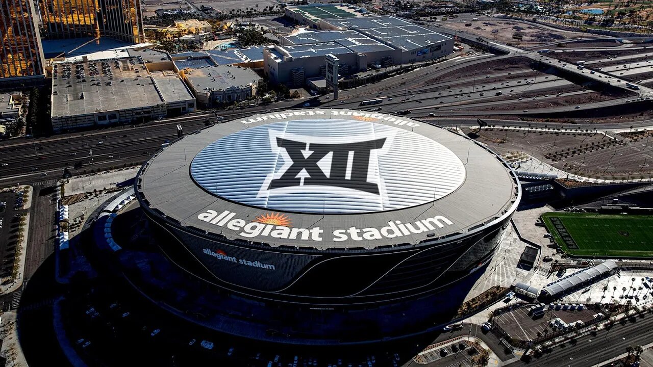 Daily Delivery | Big 12 should consider a kickoff weekend to open the new-look league