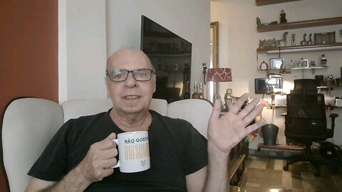 Ninguém mais fala da ilha americana da pedofilia, né?