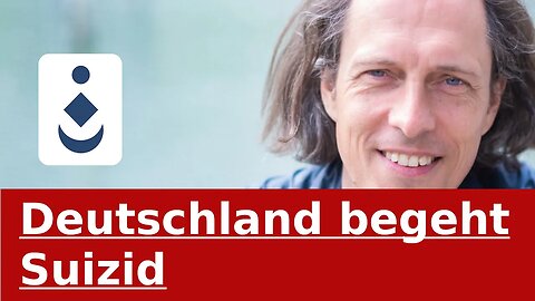 Deutschland begeht Suizid