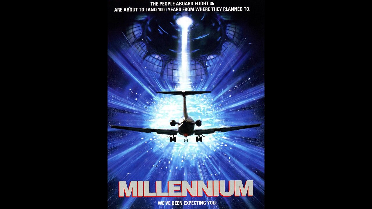 Millennium (1989)