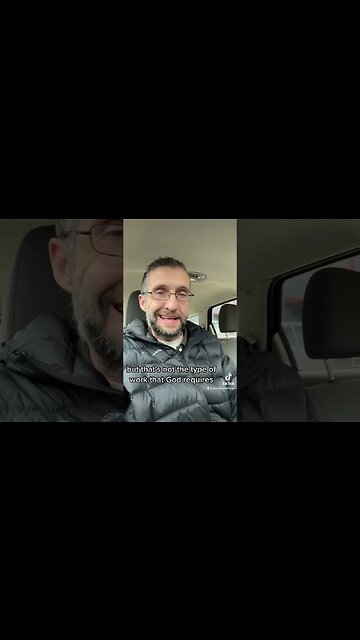 What does God want from you?