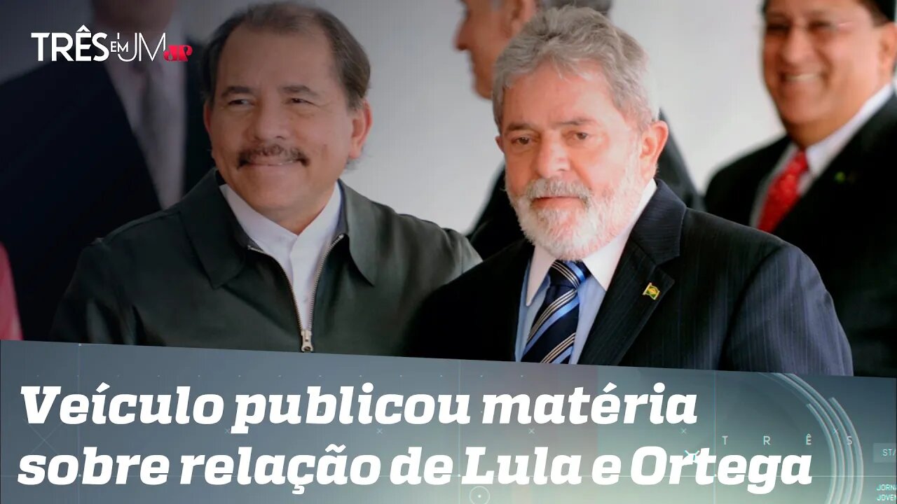 Possível censura do TSE à Gazeta do Povo assemelha-se ao caso da CNN na Nicarágua?