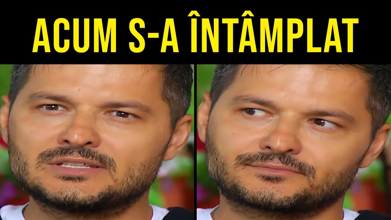 TOȚI VORBESC DESPRE ASTA