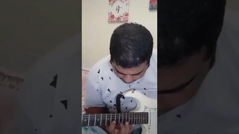3notas por cordas Pentatônica #guitarra #musica #pentatonica #song #guitarcover