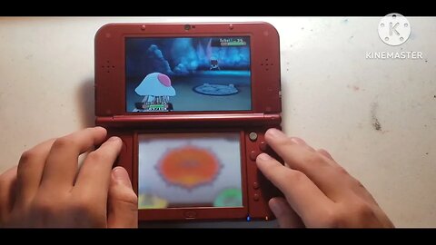 Pokemon Omega Ruby no commentary playthrough 22