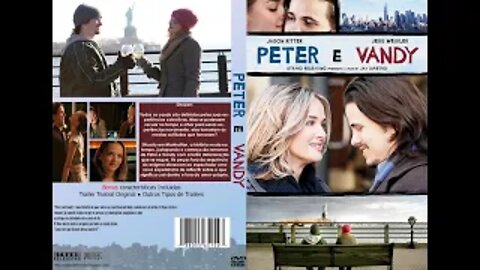 PETER E VANDY DESENCONTROS DO AMOR TRAILER