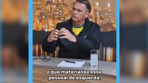 A ESQUERDA NUNCA FOI SOLUÇÃO EM LUGAR NENHUM 🚫⬅️ | THE LEFT HAS NEVER BEEN THE SOLUTION ANYWHERE 🚫⬅️