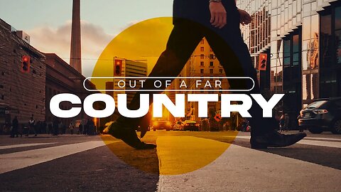 Out of a Far Country | Dr. Leon, Angela & Dr. Christopher Yuan | Message Only