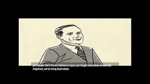 Saddest Ending in Stanley Parable