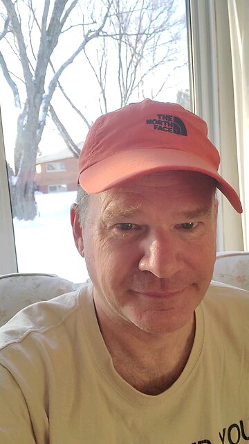 project orange: the orange cheeto