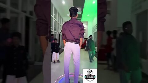 Ramp Walk Model 2023 Ghoues Moideen #shorts #youtubeshorts