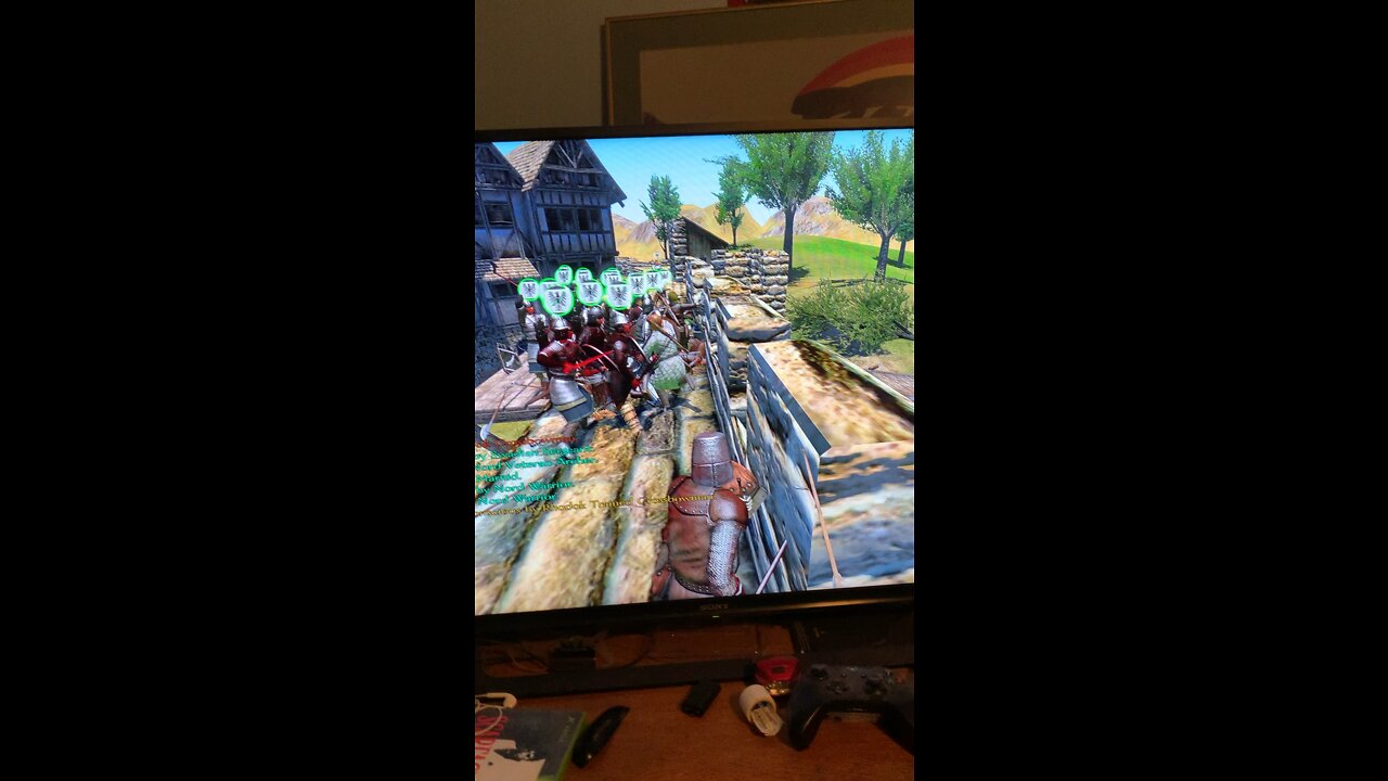 Xbox