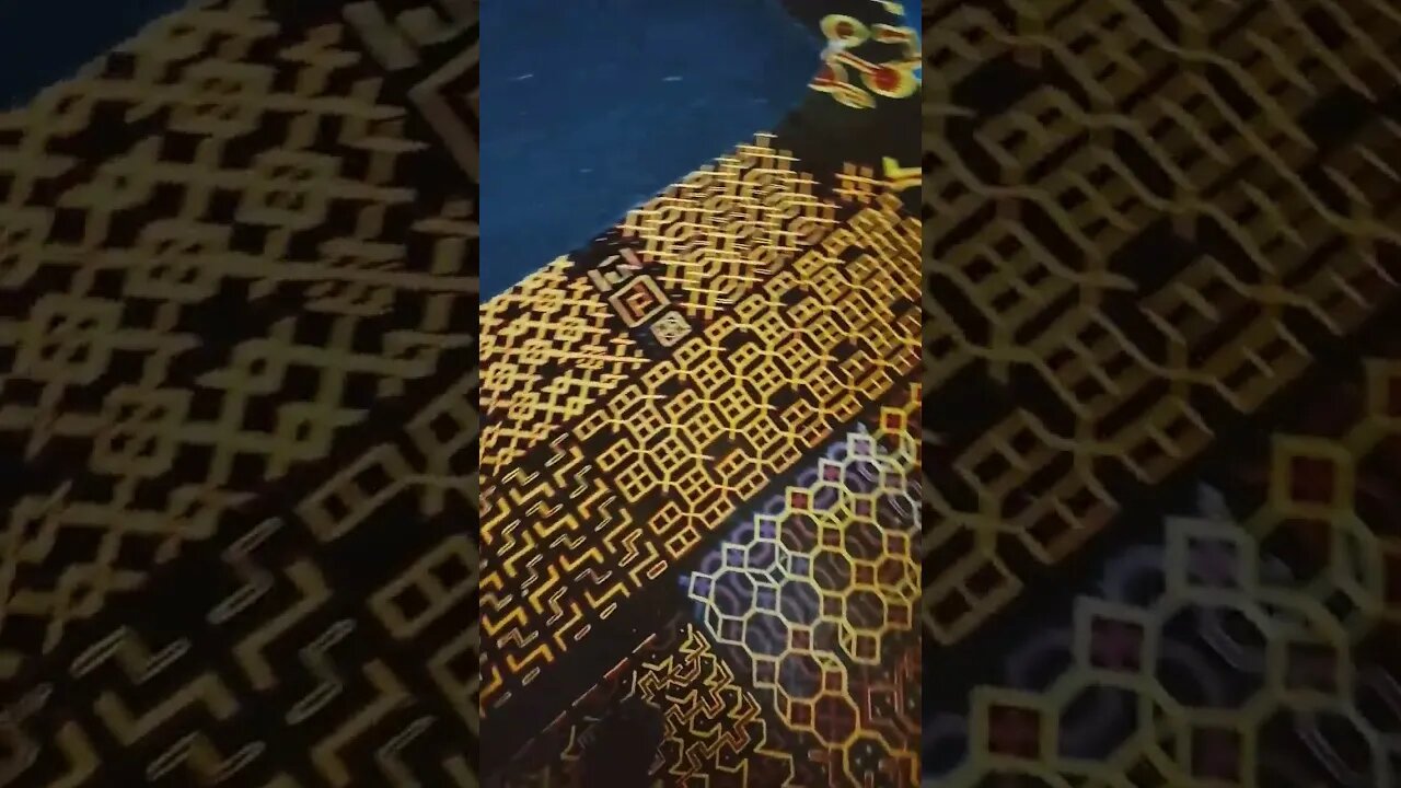 MATH IS ART