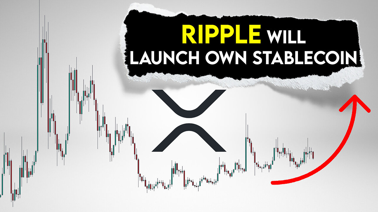 XRP Price Prediction. Ripple will launch own stablecoin