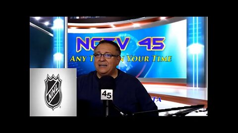 NCTV45 CEDARS SPORTS CORNER REPORT MONDAY JANUARY 3 2022 WITH ANGELO PERROTTA