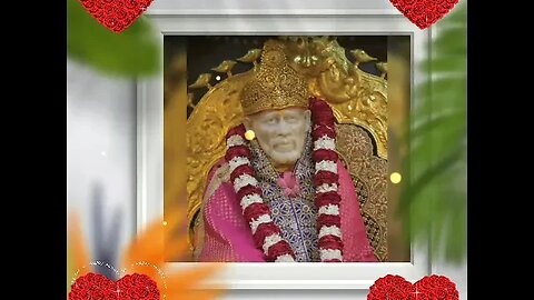 Jay Sai Baba #shorts #bhajan #bhakti #viral #youtubeshorts #trending