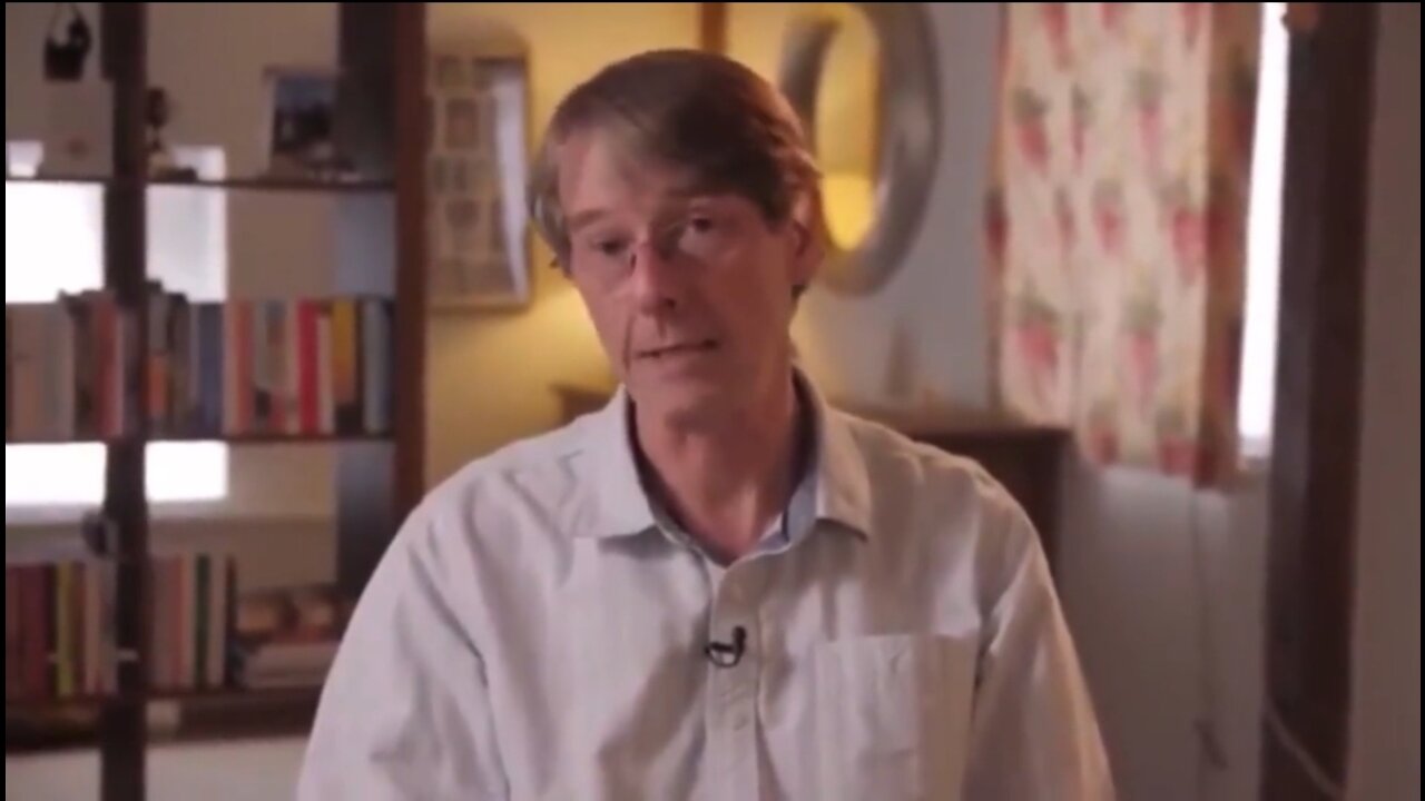 Former Chief Scientist At Pfizer Speaks Out About The Deadly Vaccines