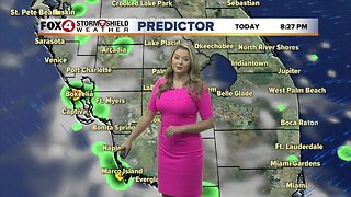 FORECAST: Warm week ahead