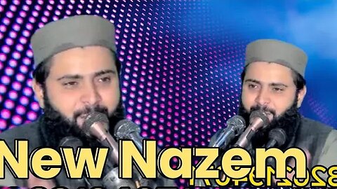 New nazam qari asif nazeer Muhammadi