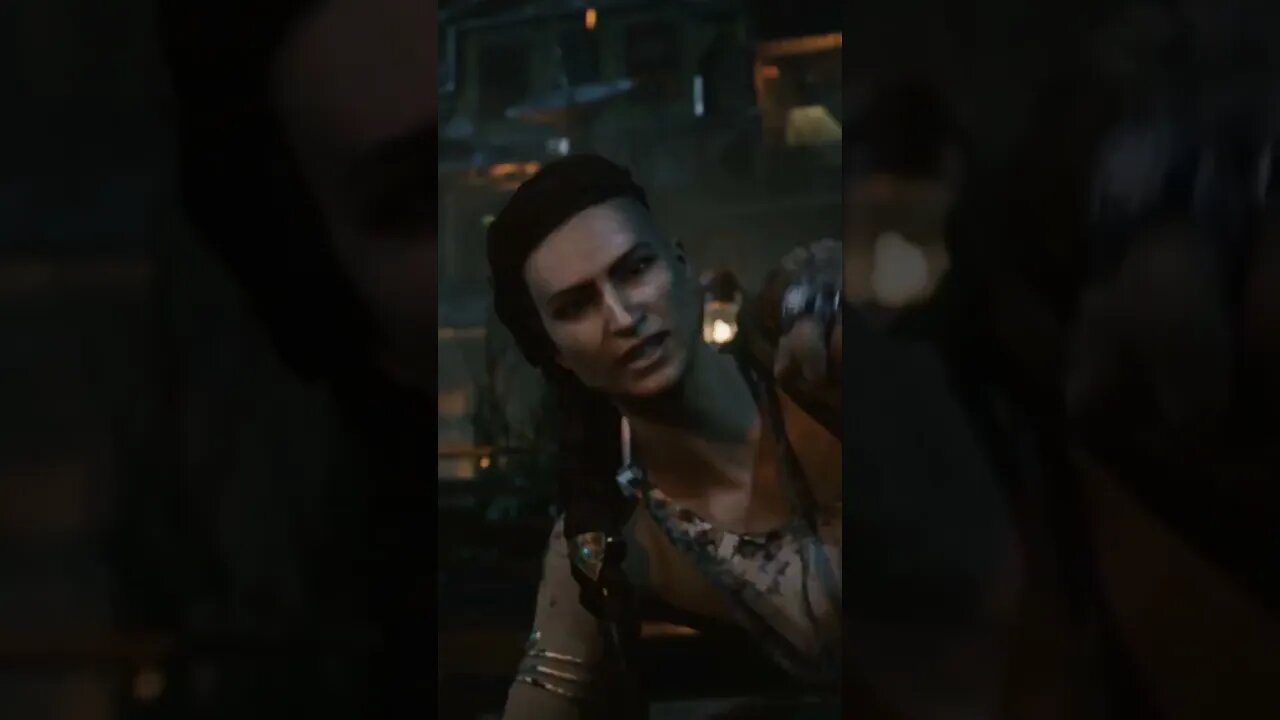 Reyna VS Speaker (Gears of War 4)