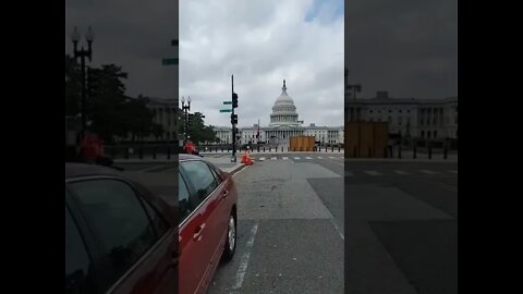 10/5/21 Nancy Drew DC Update- And just like that all cleared out- Suspicious Car no more...