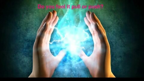 Learn Telekinesis Lesson 2 Easy Method | How to Make Psi Ball Chi Energy @ABR Entertainment