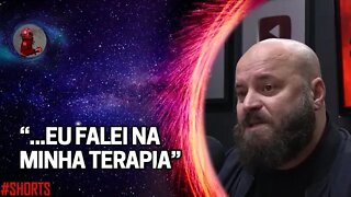 "...TÁ RETROCEDENDO"com PAULINHO SERRA | Planeta Podcast #shorts