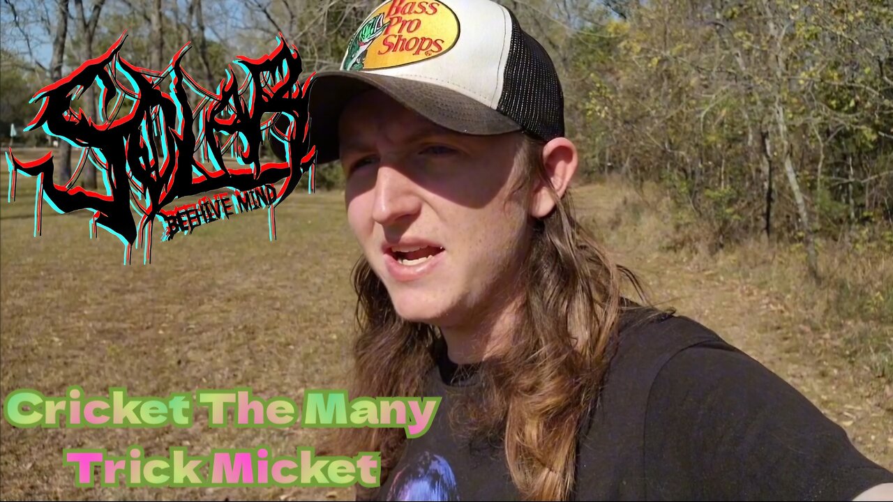 Cricket The Many Trick Micket