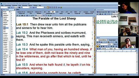 Ps Suzy Antoun-Where is The house of joy? يَكُونُ فَرَحٌ- فَابْتَدَأُوا يَفْرَحُونَ
