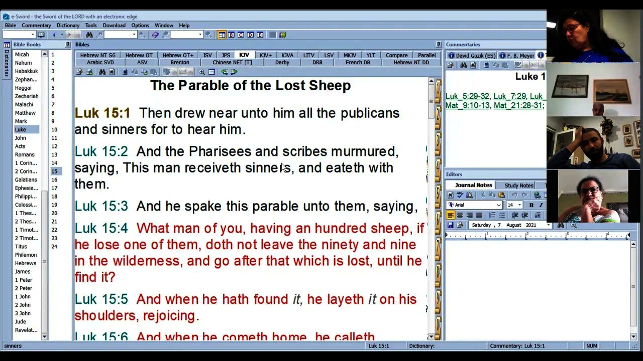 Ps Suzy Antoun-Where is The house of joy? يَكُونُ فَرَحٌ- فَابْتَدَأُوا يَفْرَحُونَ
