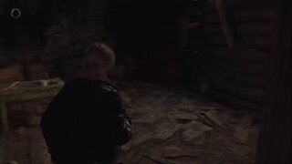 Resident Evil 4 REMAKE!! LETS GOOO!!!!