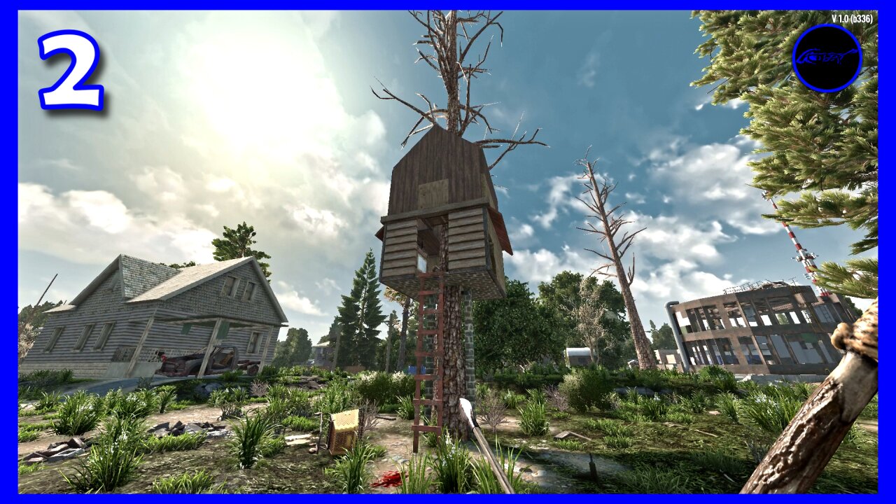 7 DAYS TO DIE : 1.0 (2)