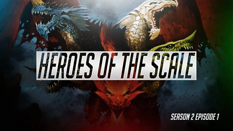 Heroes of the Scale | Season 2 Episode 1 "Recap and Next Steps" | D&D