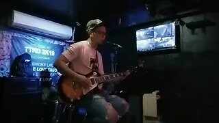 LIVE BAND OPM BALIBAGO PUB ANGELES CITY