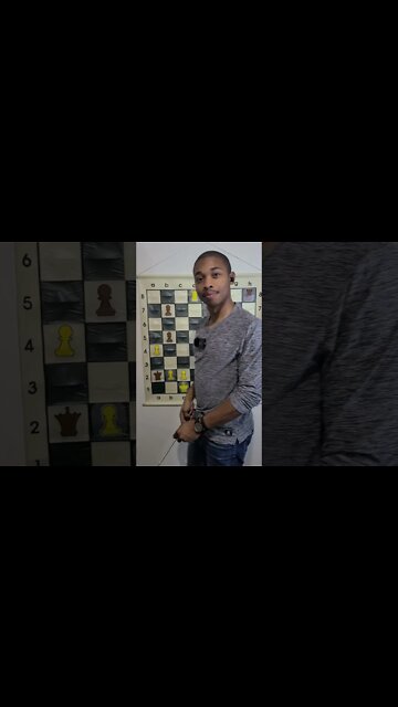 What is the Best Move in this Chess Position? #29