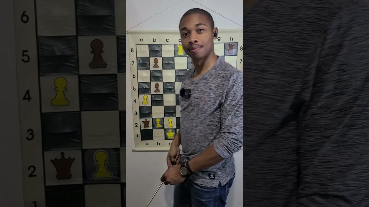 What is the Best Move in this Chess Position? #29