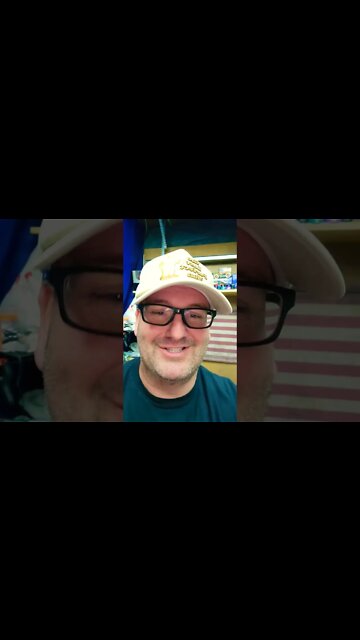 I've always wanted...