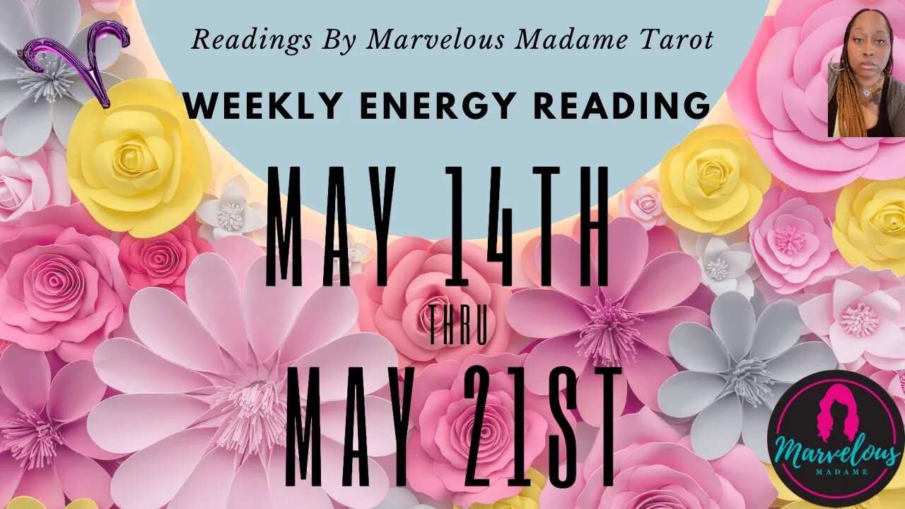 ♈️ Aries: The signs surround U; stagnation is coming to an end & to the light; it's for UR own good!